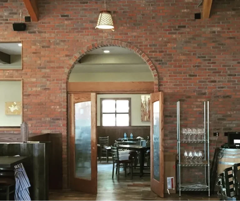 Commercial Masonry