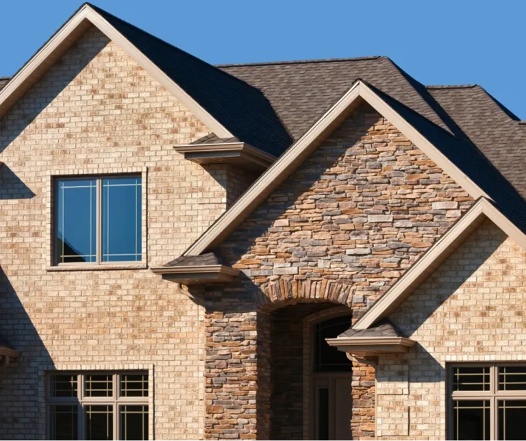 Residential Masonry